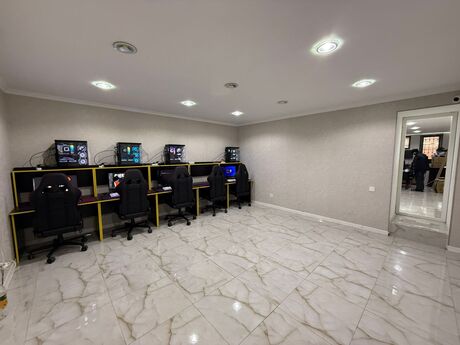 Obyekt - Xalqlar Dostluğu m. - 101 m²