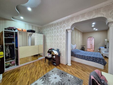 3-room apartment, 105 m², Nizami: 340 000 ₼ 5