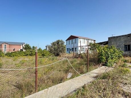 Объявление №5825254 - Баку, пос. Шувеляны, 73 сот