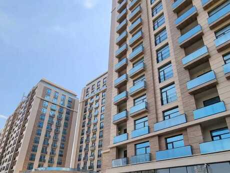 Объявление №5825293 - Баку, м. Низами, 4-комн., 255 м², 2/15 этаж