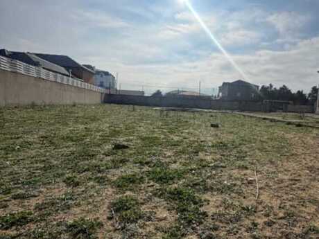 Объявление №5825327 - Баку, пос. Шувеляны, 130 сот