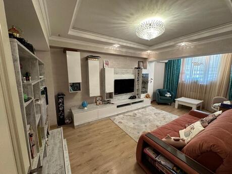 Elan №5825370 - Bakı, Azadlıq Prospekti m., 2 otaqlı, 75 m², 7/16 mərtəbə