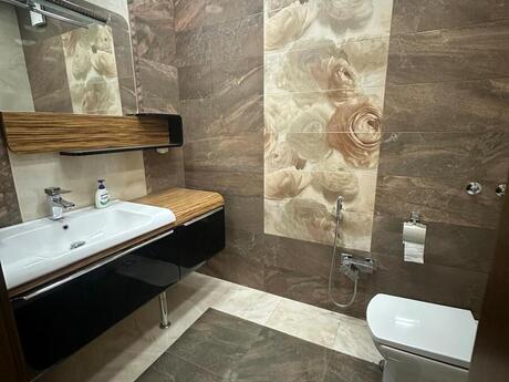 3 otaqlı mənzil, 136 m², Nəsimi: 360 000 ₼ 4