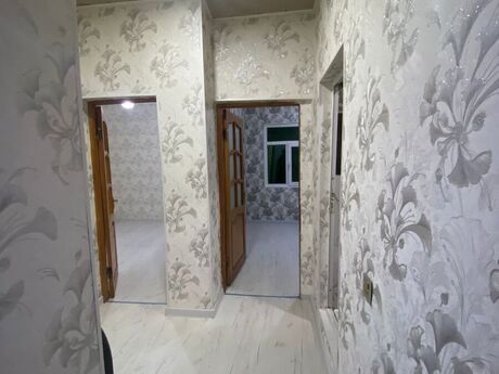2-комн. дом/дача - пос. Бинагади - 50 м²