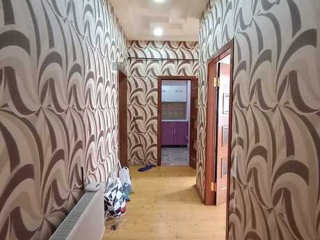 3 otaqlı köhnə tikili - Xırdalan - 72 m²