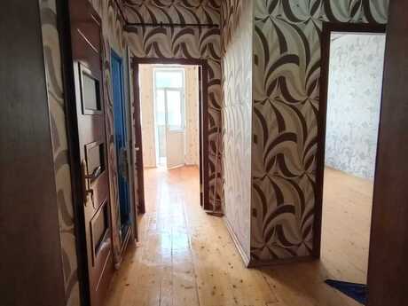 3 otaqlı köhnə tikili - Xırdalan - 72 m²