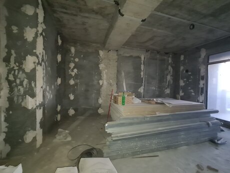 3 otaqlı mənzil, 155 m², İnşaatçılar: 610 000 ₼ 5