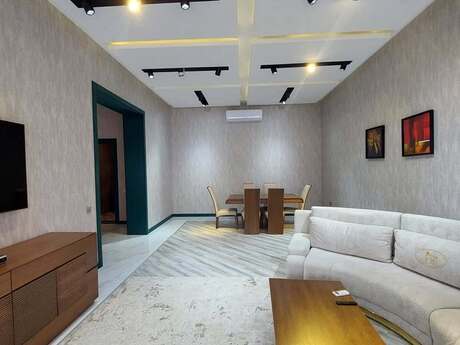 Сдаётся 4-комнатный дом, Şağan, 220 м², 1 000 AZN/мес, фото 5 / 9