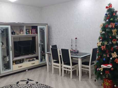 Elan №5825753 - Bakı, Nizami m., 3 otaqlı, 110 m², 10/17 mərtəbə
