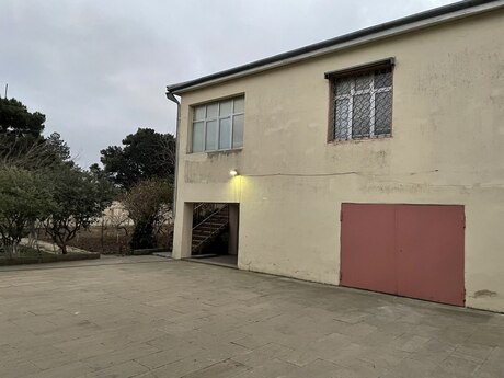5 otaqlı həyət evi/bağ evi - Nardaran q. - 280 m²