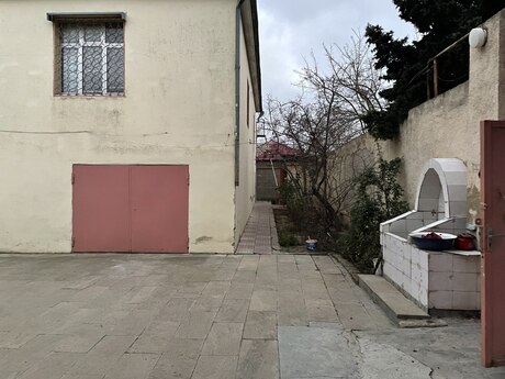 5 otaqlı həyət evi/bağ evi - Nardaran q. - 280 m²