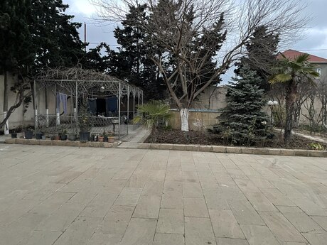 5 otaqlı həyət evi/bağ evi - Nardaran q. - 280 m²