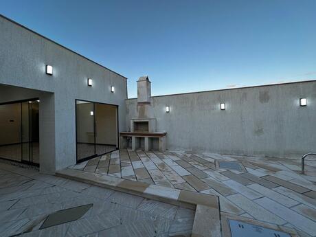 4 otaqlı həyət evi, 200 m², Mərdəkan: 298 000 ₼ 5