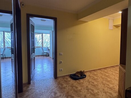 4 otaqlı köhnə tikili - İçəri Şəhər m. - 143 m²