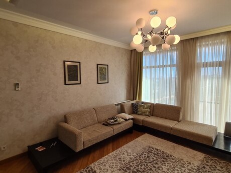 6 otaqlı həyət evi, 400 m², Nardaran: 860 000 ₼ 5