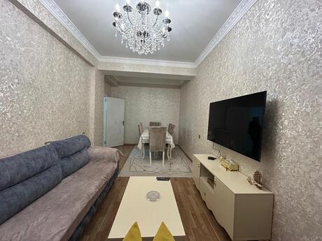 2 otaqlı yeni tikili - Xırdalan - 86 m²