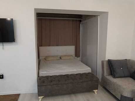 2-комн. вторичка - м. Низами - 45 м²