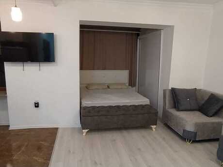 2-комн. вторичка - м. Низами - 45 м²