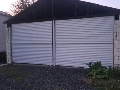 Obyekt - Zaqatala - 50 m²