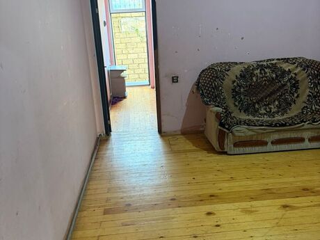 2 otaqlı həyət evi/bağ evi - Əhmədli m. - 90 m²