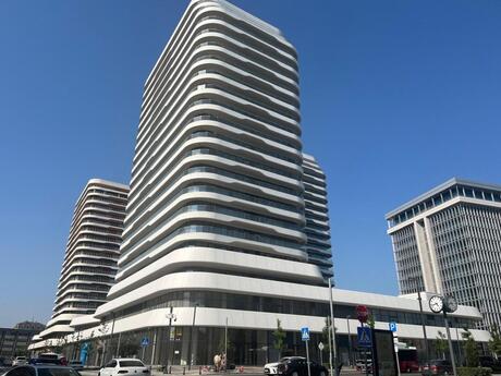 2-комнатная квартира, 81,8 м², Ağ şəhər: 425 000 ₼ 5