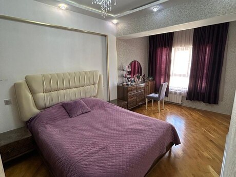 2 otaqlı mənzil, 70 m², Həzi Aslanov: 250 000 ₼ 3