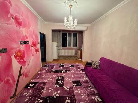 Elan №5826329 - Bakı, Memar Əcəmi m., 2 otaqlı, 55 m², 5/5 mərtəbə