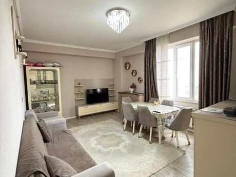 Elan №5826373 - Bakı, Massiv D q., 3 otaqlı, 69 m², 10/16 mərtəbə