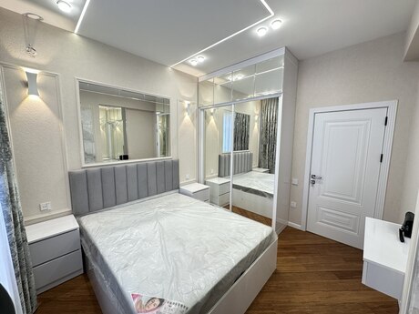 2-комнатная квартира, 75 м², Şah İsmayıl Xətai: 282 000 ₼ 5