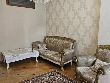 2 otaqlı mənzil, 55 m², Nəsimi: 195 000 ₼ 2