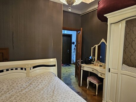 2 otaqlı mənzil, 55 m², Nəsimi: 195 000 ₼ 5