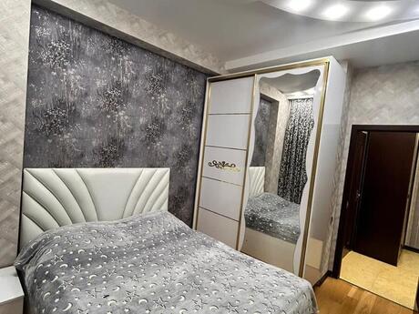 2 otaqlı mənzil, 55 m², Nəsimi: 216 000 ₼ 5