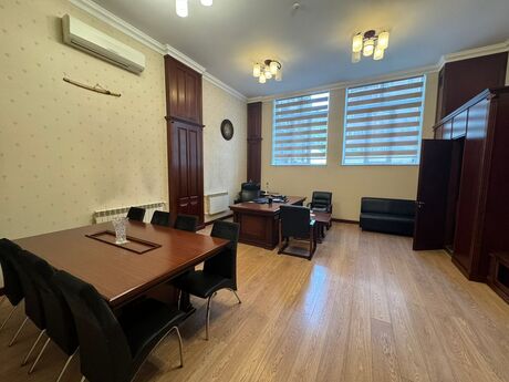 Объявление №5826515 - Баку, м. 8 ноября, 115 м²