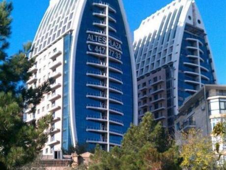 Elan №5826543 - Bakı, Elmlər Akademiyası m., 1 otaqlı, 25 m²