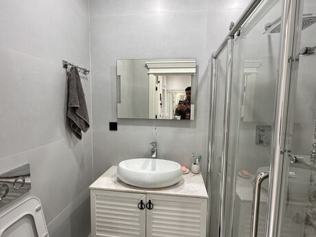 4 otaqlı mənzil, 170 m², Nəsimi: 560 000 ₼ 5