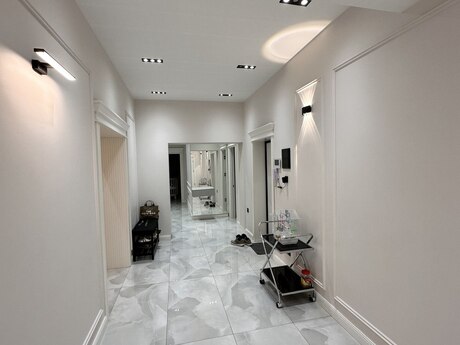 4 otaqlı mənzil, 170 m², Nəsimi: 560 000 ₼ 4