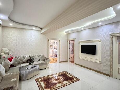 3-room apartment, 155 m², 20 Yanvar: 360 000 ₼ 3