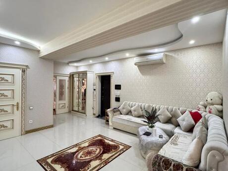 3-room apartment, 155 m², 20 Yanvar: 360 000 ₼ 4