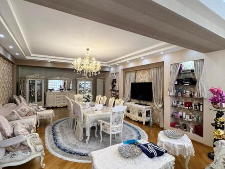 3-room apartment, 155 m², 20 Yanvar: 360 000 ₼ 2
