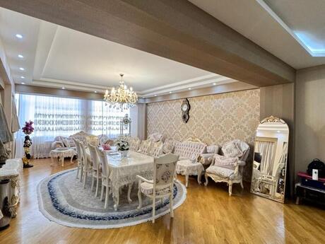 3-room apartment, 155 m², 20 Yanvar: 360 000 ₼ 5