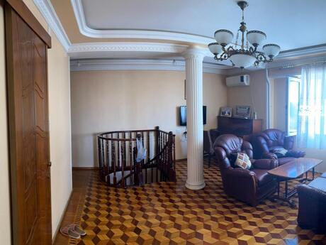 2 otaqlı köhnə tikili - Nərimanov r. - 60 m²
