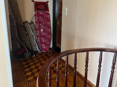 2 otaqlı köhnə tikili - Nərimanov r. - 60 m²