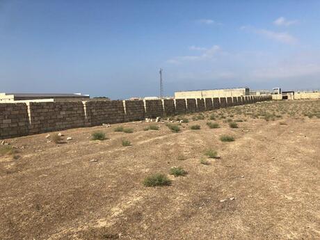 Объявление №5826771 - Баку, пос. Кобу, 40 сот