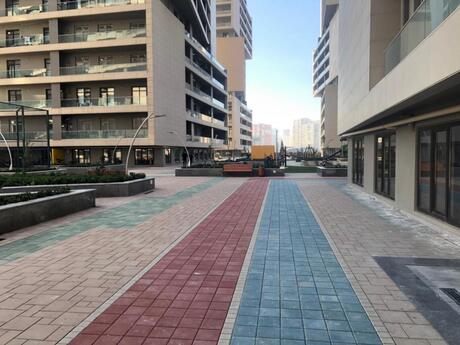 2 otaqlı mənzil, 104 m², Grand Hayat: 285 000 ₼ 4