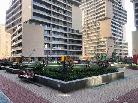 2 otaqlı mənzil, 104 m², Grand Hayat: 285 000 ₼ 3