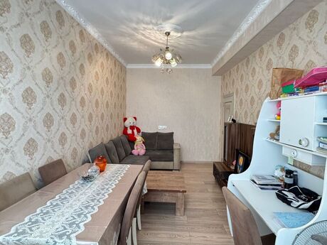2 otaqlı mənzil, 41 m², Masazır: 67 000 ₼ 2