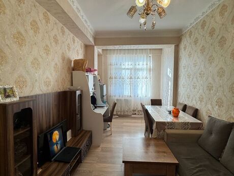 2 otaqlı mənzil, 41 m², Masazır: 67 000 ₼ 3