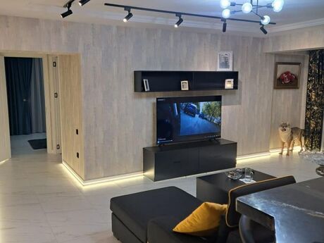 3 otaqlı mənzil, 115 m², Neftçilər: 230 000 ₼ 4