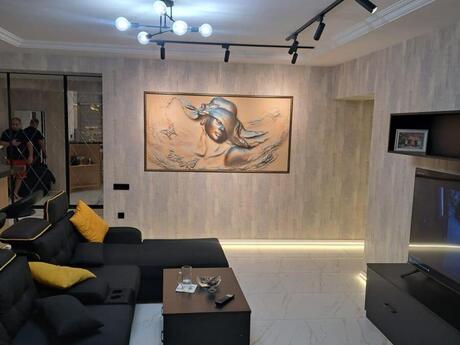 3 otaqlı mənzil, 115 m², Neftçilər: 230 000 ₼ 3