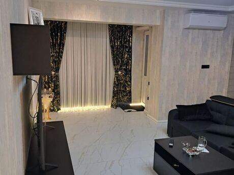 3 otaqlı mənzil, 115 m², Neftçilər: 230 000 ₼ 5